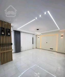 ۷۰متر۲خواب/آکواریوم دیزاین و معماری/سندتکبرگ