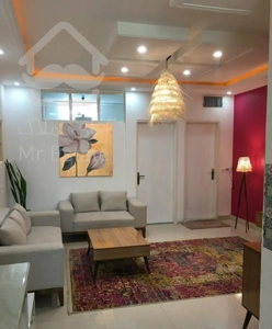 آپارتمان مبله فول با لوازم سوییت مبله اقبال