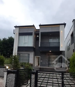 350 متر ویلا مدرن دوبلکس /منطقه چلندر/فول فرنیش