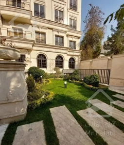 فروش آپارتمان 385 متر کامرانیه شمالی