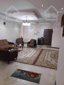 فروش واحد ۱۰۰ متری دو خواب در سازمان برنامه جنوبی