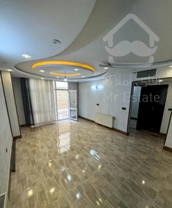 ۶۳ متر / همکف حیاط اختصاصی عروس دومادی