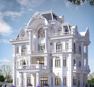 لواسان 2920ویلایی بینظیر وخاص