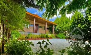 خونه باغ 240متری *سند ومجوز*معاوضه با انواع خودرو