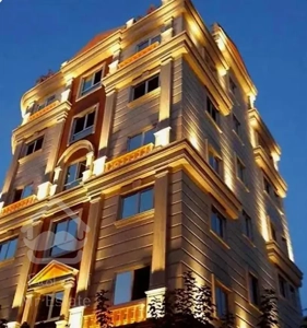 مالک هستم شهران ادهمی۱۱۴متر سه خوابه۵ساله ویو ابدی