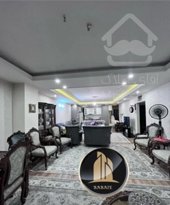 اپارتمان ۱۴۵متری/فجر/سند تک برگ/خانم تاجیک