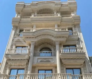 اجاره آپارتمان سعدی ۱۵۰متری