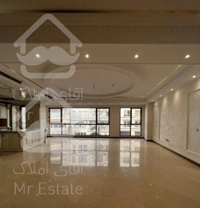 ۱۹۵متر نوساز/تکواحدی