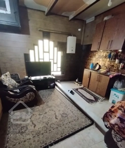 اجاره سوئیت ۲۵ متری طبقه ۱ در شهران شمالی