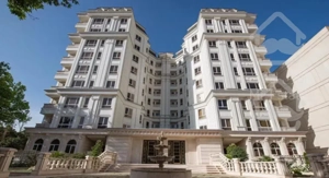 85 متر در برج باغ مودنا پارک کمالی پونک