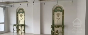 آپارتمان نوساز شیک درفشم/ املاک سامان