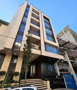 ۱۹۰ متر / فاز۲/ رو به آفتاب/ فول امکانات