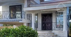 فروش ویلا امامه