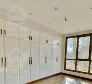 125متر/3 خواب/ فول /2 واحدی / کیلید نخورده