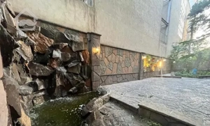 دروس ۱۶۰ متر ۲ پارکینگ