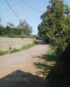 ویلا ۱۲۰متری دسترسی به شهر نزدیک و با ویو  زیبا