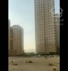 آپارتمان163متر/بلوار آفتاب22/چیتگر/تاپ لوکیشن/وام