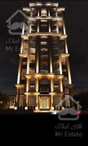 پیش فروش آپارتمان ۱۰۰ متری