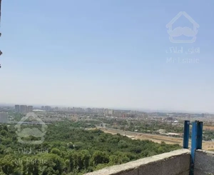 88متر/2خواب/شهران منطقه بهاران