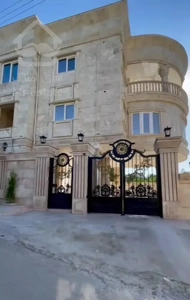 فروش ویلای ۳۱۰ متری در منطقه توریستی جاده نظامی