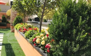 ۱۵۰ متر نوساز با حیاط اختصاصی فرمانیه