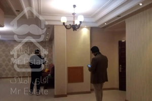 اپارتمان ۱۳۶متری سه خواب