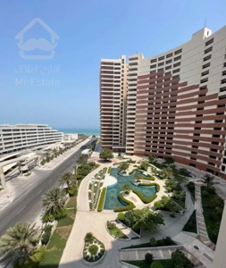 2خواب برج های ساحلی پرشین 105متر