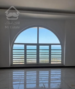 آپارتمان ۱۵۲ متر ساحلی کریم آباد