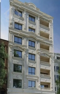 ۸۰متری دوخوابه فول کلیدنخورده شریعتی حشمتیه