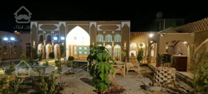 اجاره ی خانه باغ بومگردی