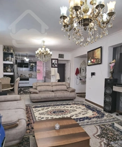 فروش آپارتمان ۷۸ متری ۱ خوابه طبقه ۴