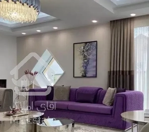 رهن آپارتمان ۱۴۵ متری ۳ خواب فاز ۲ مهرشهر