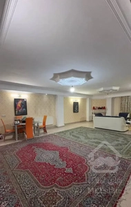 فروش آپارتمان ۱۷۰ متر رسالت