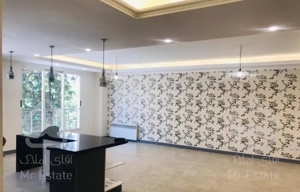 ١٠٧متر/سالن پرده خور/نور نقشه /پدیده جنت اباد