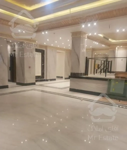 آپارتمان ۲۳۰ متری در شمال میرداماد