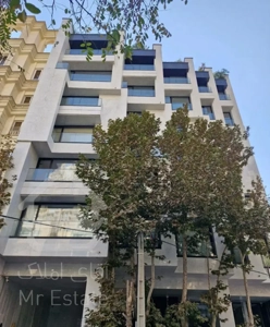 170 متر سه خواب فرمانیه غربی لوکیشن خوب