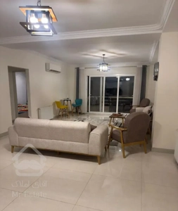 ۱۱۰ متر آپارتمان فرنیش/دریاگوشه