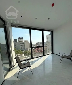 آپارتمان ۱۲۰متر نوساز مدرن قیطریه