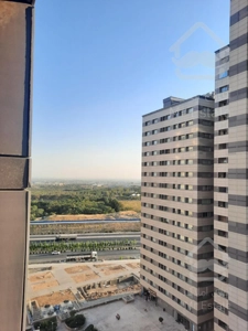 ۹۶ متر فروشی دریاچه چیتگر دو قدمی جنگل و دریاچه