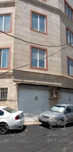 ۶۶متر خوش نقشه / غرق نور / کن