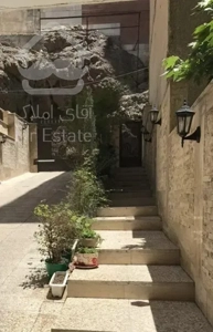 ۱۰۵متر/دربند خیابان اسداللهی/۲خوابه/طبقه۴/ویو ابدی