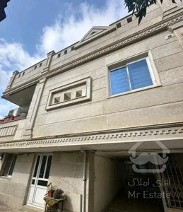 ویلای شیک با سند تک برگ آهنگرکلا بیشه سر