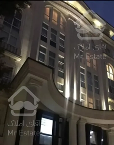 ۱۶۰متر/هاشمیه/ آسانسور/ تک واحدی