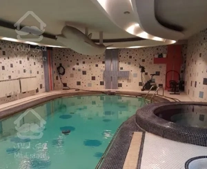 نیاوران فرهنگسرا ۲۴۵ متر فول امکانات