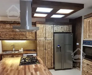 اپارتمان  92متری 2 خواب گوهردشت رستاخیز