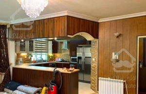 117 متر مسکونی (مهرویلا)