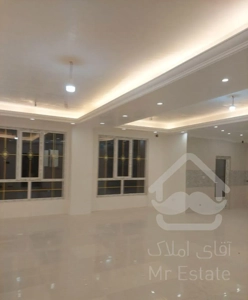 آپارتمان ۱۳۰ متری فجر