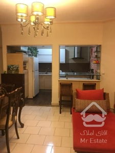 آپارتمان ۸۰ متری سعادت آباد