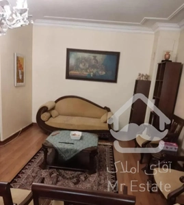 ۸۵ متر/فول امکانات/خوش نقشه