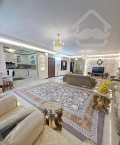 ۱۶۵ متر / سه خواب / ۲ پارکینگ / تک واحدی / المهدی